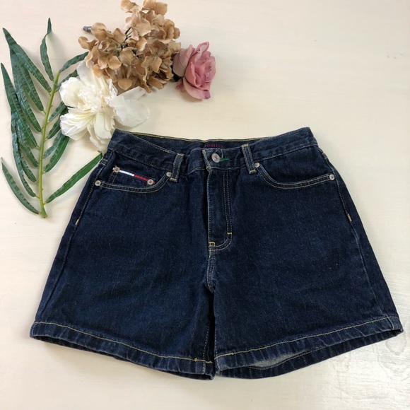 Tommy Hilfiger Jeans vintaje size 7 - Picture 4 of 7